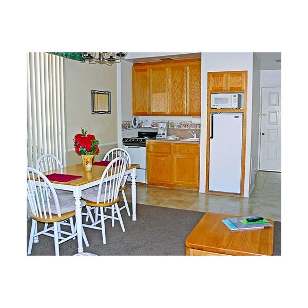 Indian Wells Condoshare RedWeek