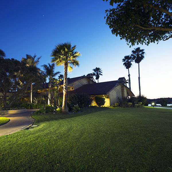 Club Wyndham resort photo