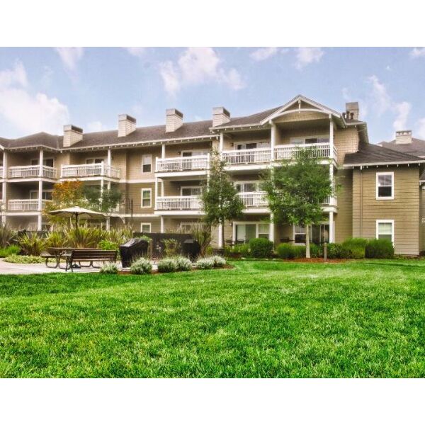 Club Wyndham resort photo