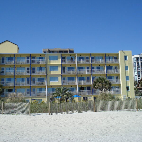 SPM Resorts resort photo