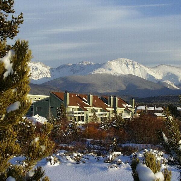 Sapphire Resorts resort photo