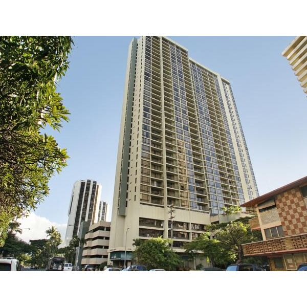 Diamond Resorts International resort photo