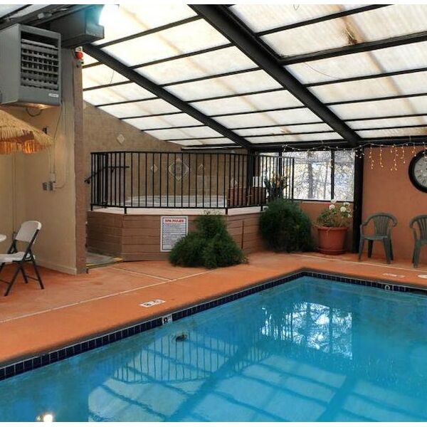 Sapphire Resorts resort photo