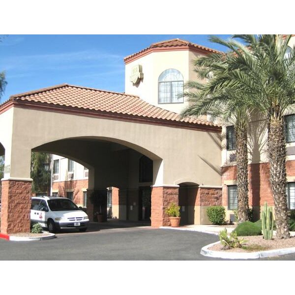 Diamond Resorts International resort photo