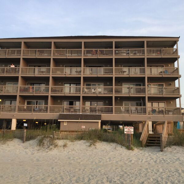 Festiva Resorts resort photo