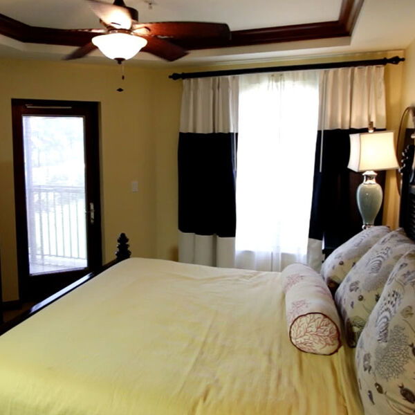 Harbourview Villas at South Seas Island Resort RedWeek