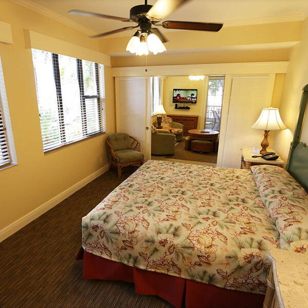 Eagle's Nest Beach Resort RedWeek