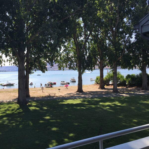 Wapato Point RedWeek