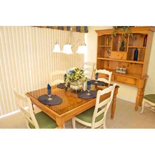 Umbrella Beach Resort RedWeek