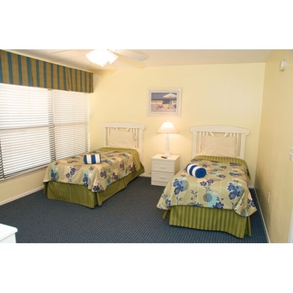 Umbrella Beach Resort RedWeek