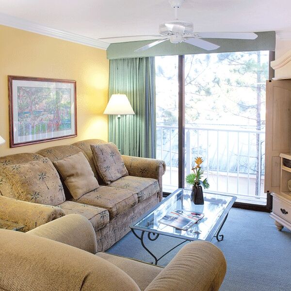 Wyndham Bay Club II RedWeek