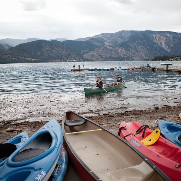 Wapato Point RedWeek