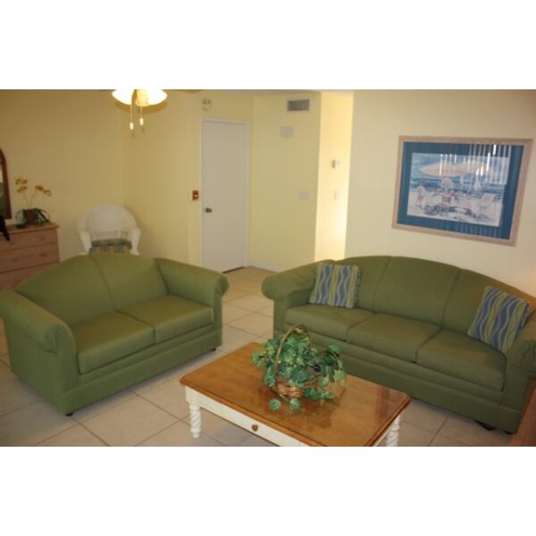 Umbrella Beach Resort RedWeek