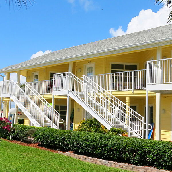 Exploria Resorts resort photo