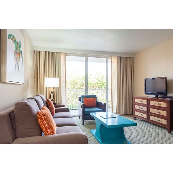 The Hammocks at Marathon RedWeek