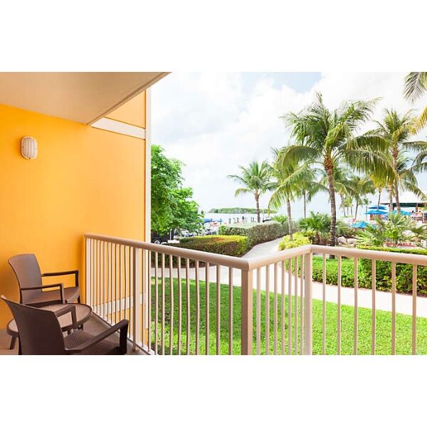 The Hammocks at Marathon RedWeek