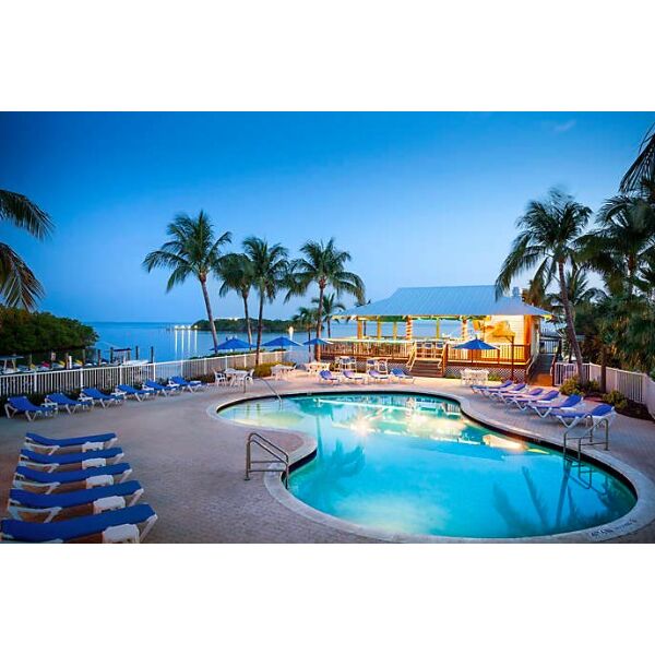 The Hammocks at Marathon RedWeek