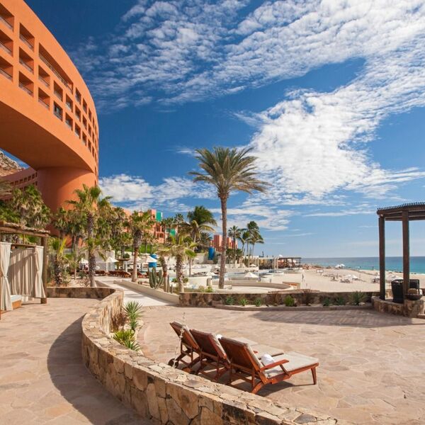 The Westin Los Cabos Resort Villas & Spa | RedWeek