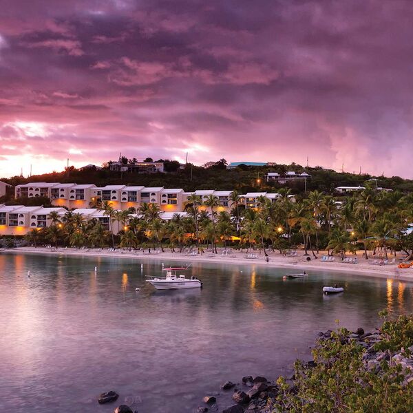 Club Wyndham resort photo