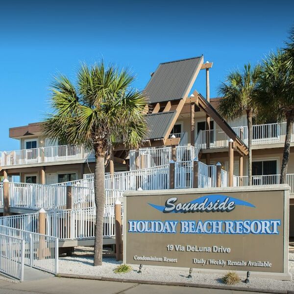 Sapphire Resorts resort photo