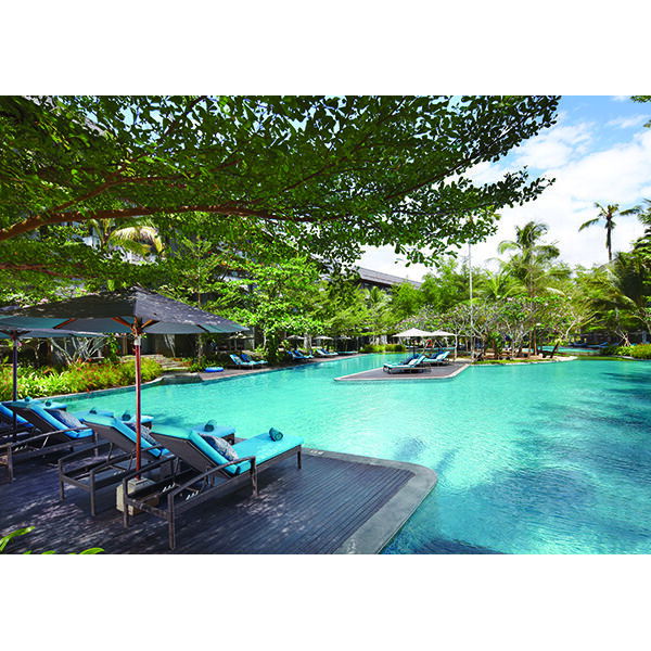 Marriott's Bali Nusa Dua Gardens | RedWeek