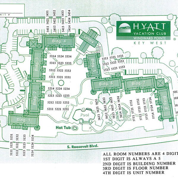 Hyatt Windward Pointe Resort | RedWeek