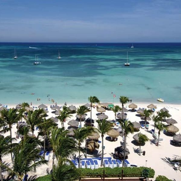 Marriott's Aruba Surf Club | RedWeek