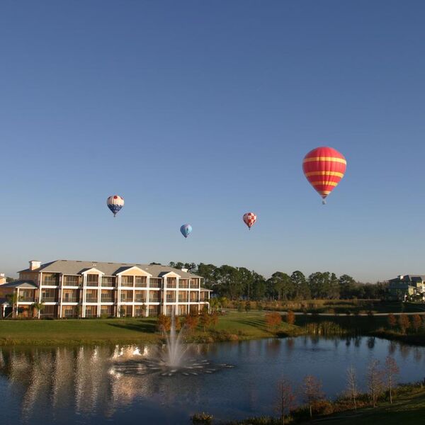 Club Wyndham resort photo