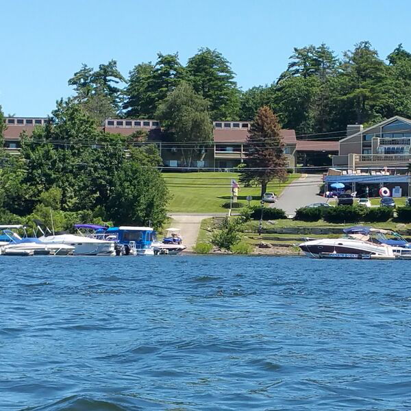 Vacation Resorts International resort photo