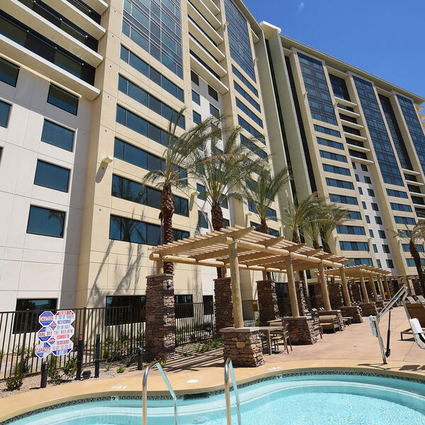 Vacation Village Resorts resort photo