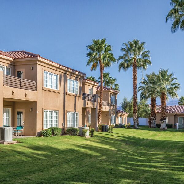 Club Wyndham resort photo