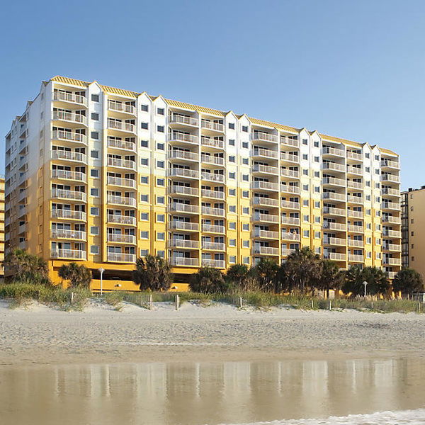 Bluegreen Resorts resort photo