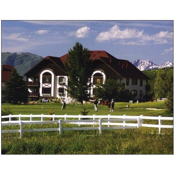 Club Wyndham resort photo