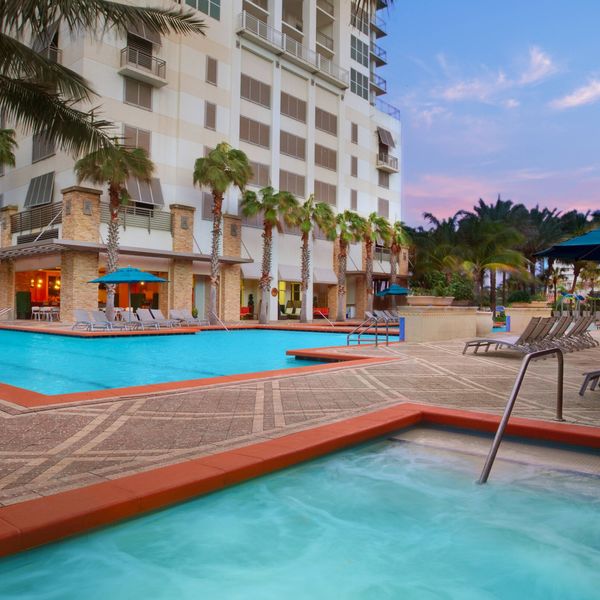 Marriott's Oceana Palms | RedWeek