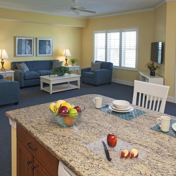 Bluewater Resort & Marina | RedWeek