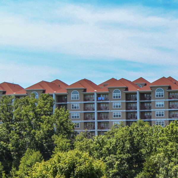 Capital Resorts Group resort photo