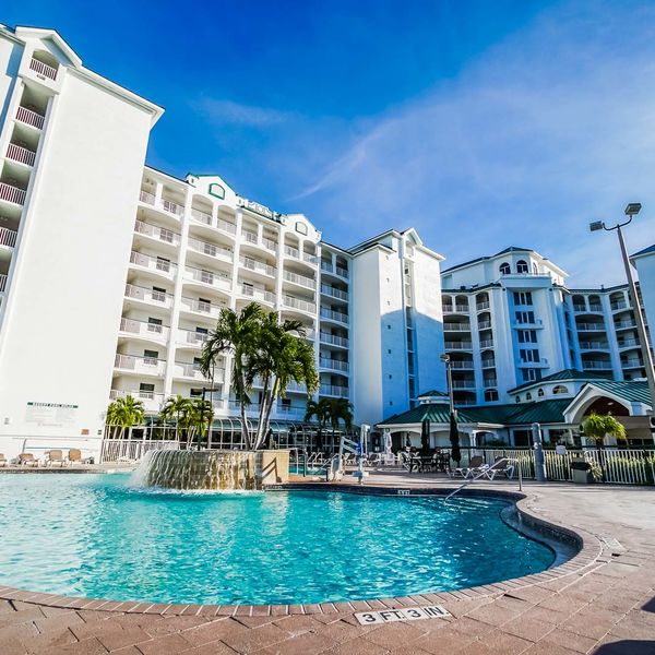 The Resort on Cocoa Beach | RedWeek