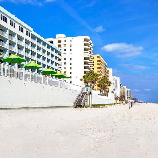 Daytona SeaBreeze | RedWeek