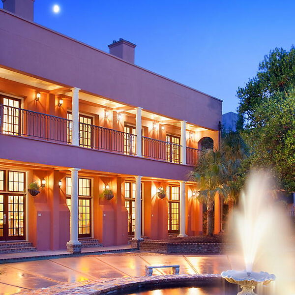 Interval International (II) resort photo