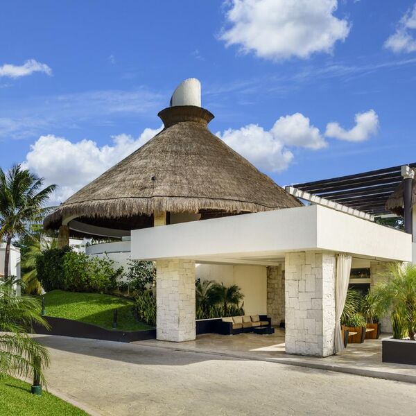 The Reef Resorts and Spa resort photo