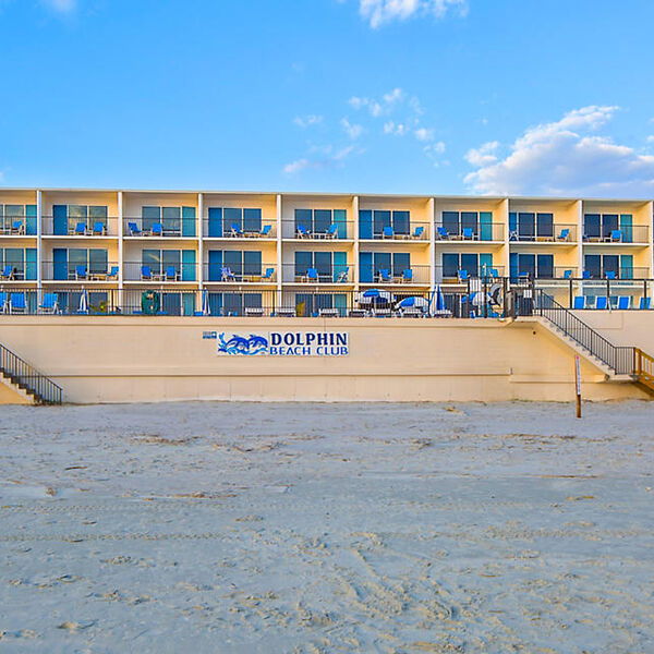 Bluegreen Resorts resort photo