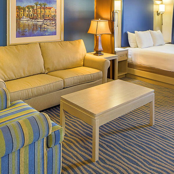 Dolphin Beach Club RedWeek