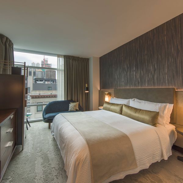 Marriott Vacation Club Pulse - New York City | RedWeek