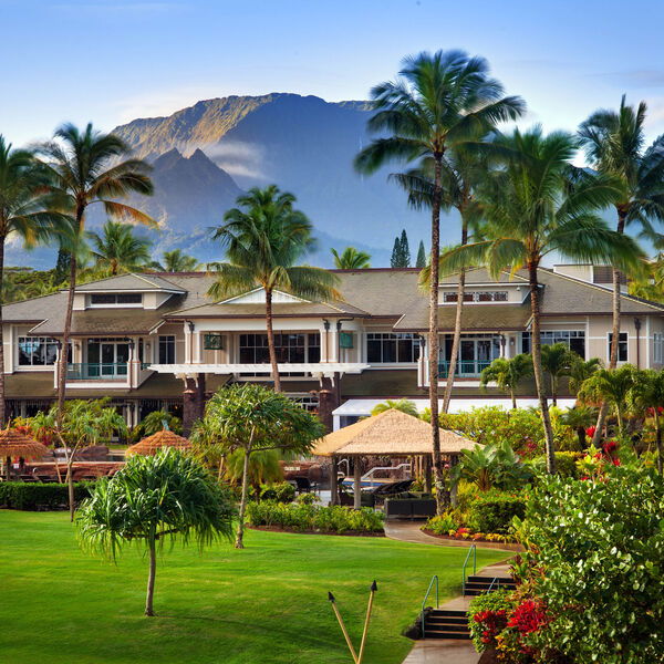Westin Flex resort photo