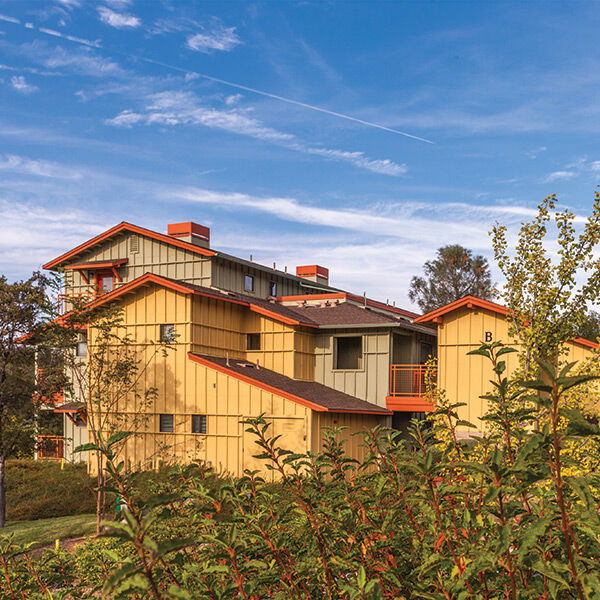 Club Wyndham resort photo