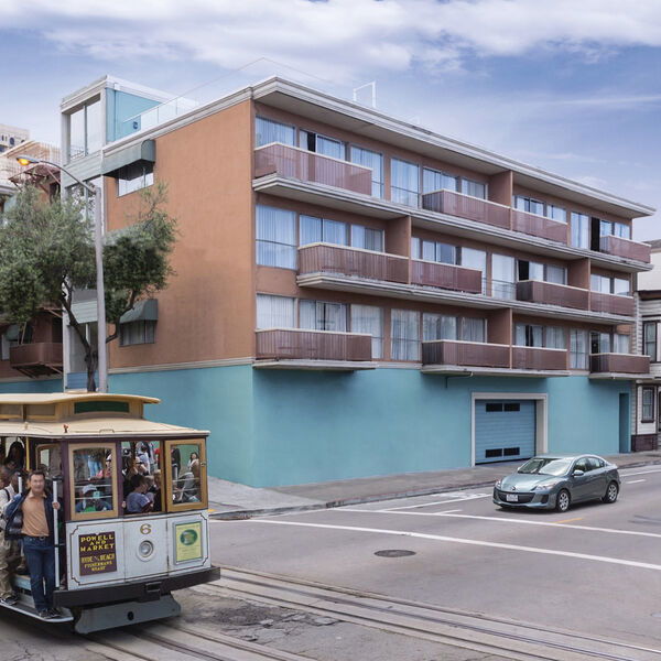 Shell Vacations Club resort photo