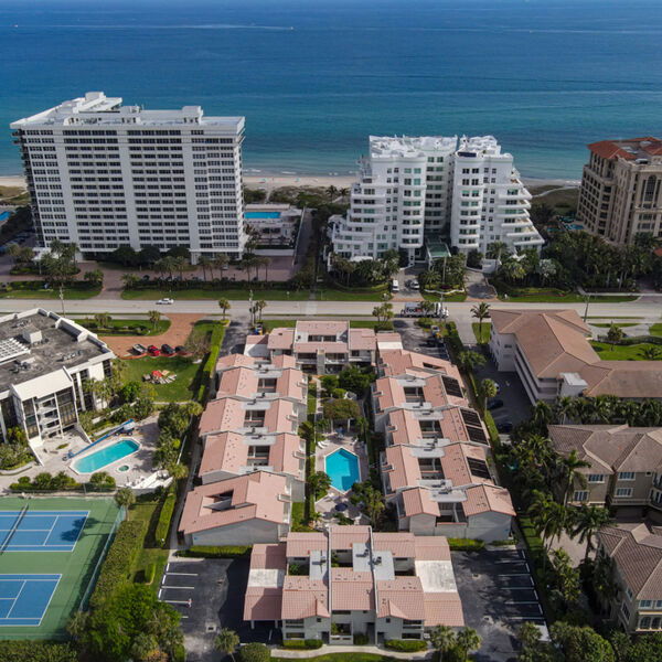 Ventura at Boca Raton RedWeek