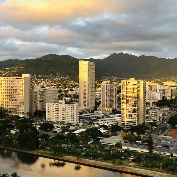 Vacation Internationale resort photo