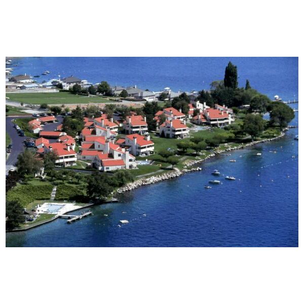 WorldMark by Wyndham resort photo