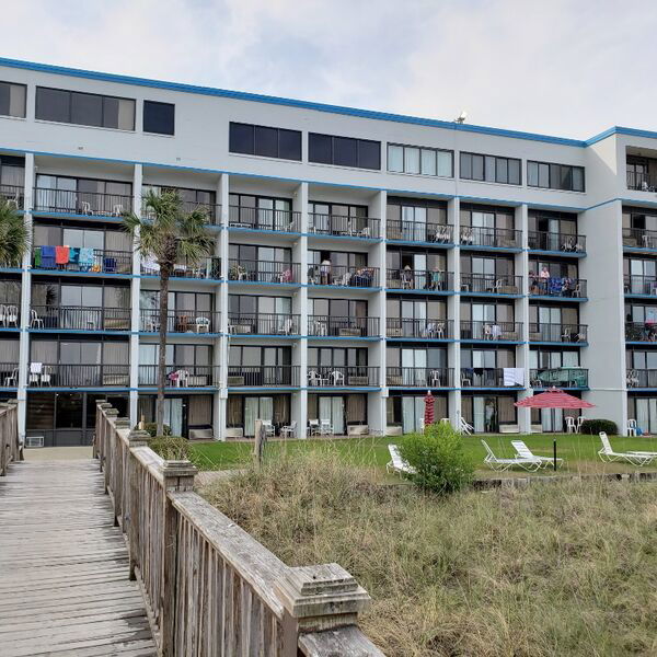 Festiva Resorts resort photo